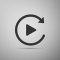 Meta Glasses Recording Extension